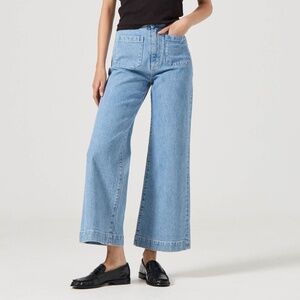 ROLLA'S Sailor Lily Blue